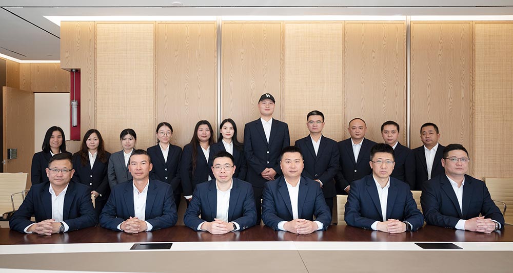 必发3652025年年度事情会顺遂召开